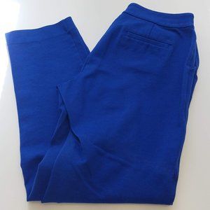 Blue Trousers / Pants